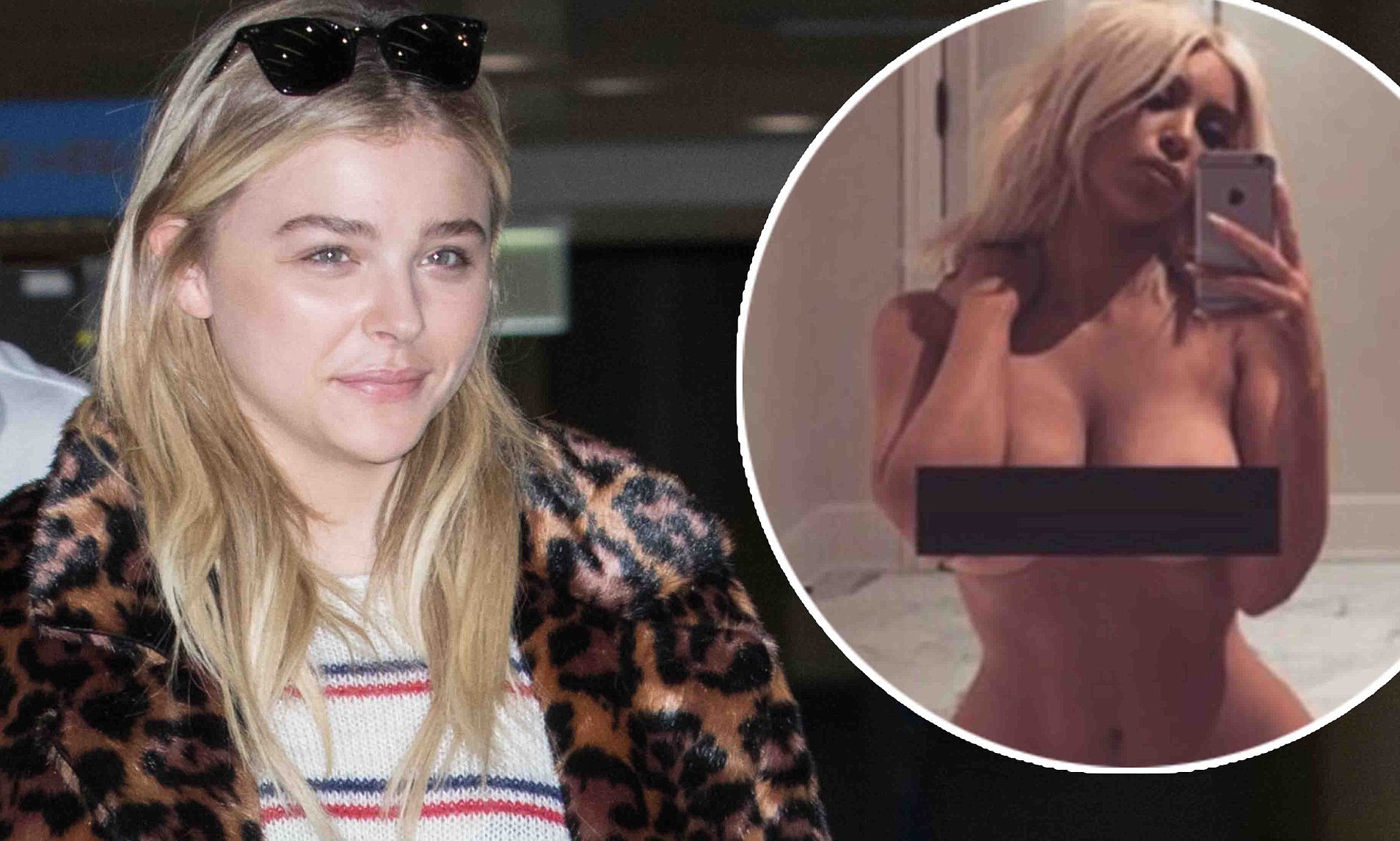 alice beazley add chloegrace moretz nude photo