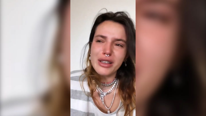 danni stephens add bella thorne leaked video photo