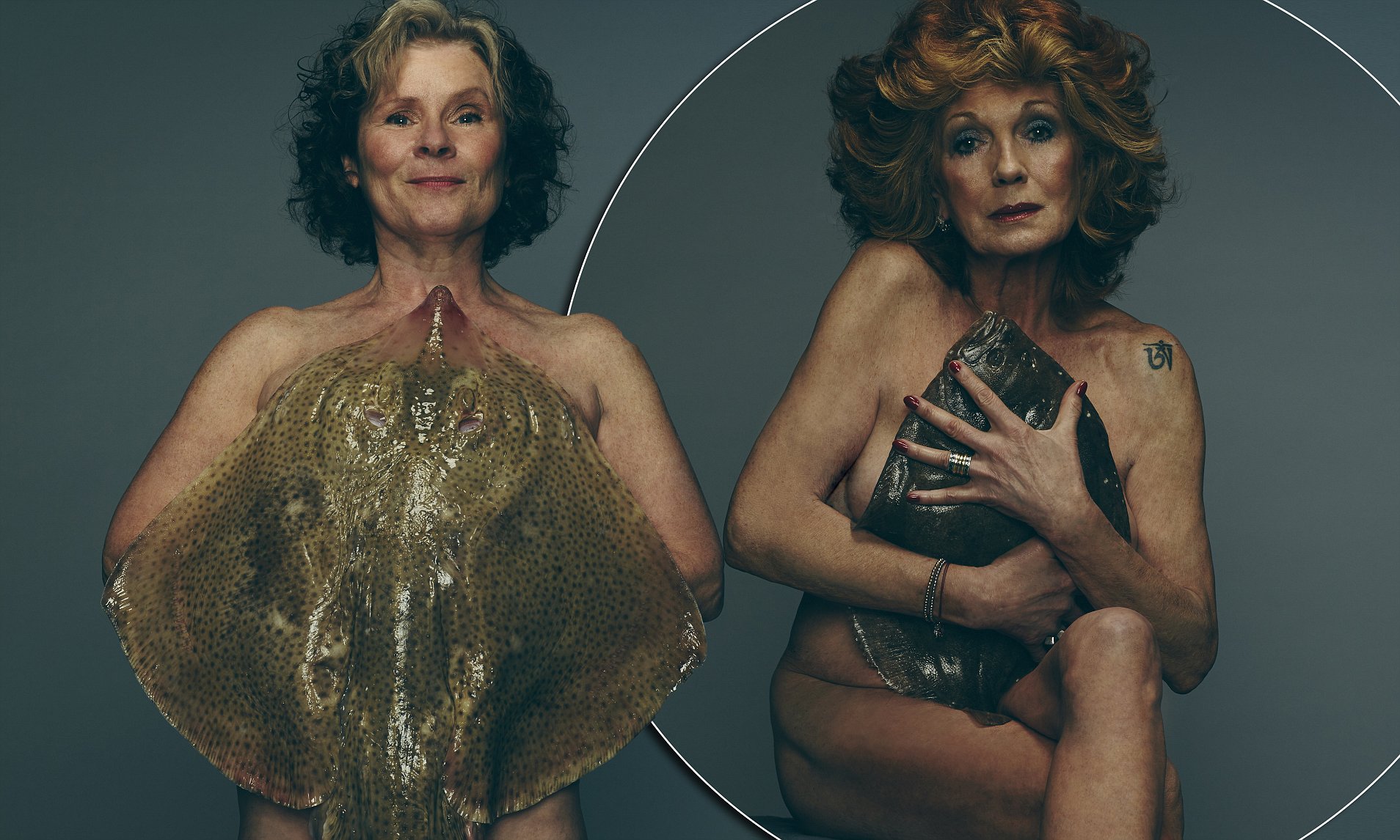 charles beeler add imelda staunton nude photo