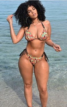 daniel setiadi add tessa thompson bikini image