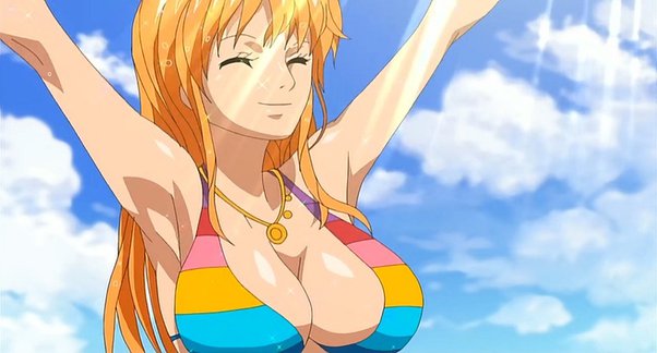 david towns add anime characters with big breast image