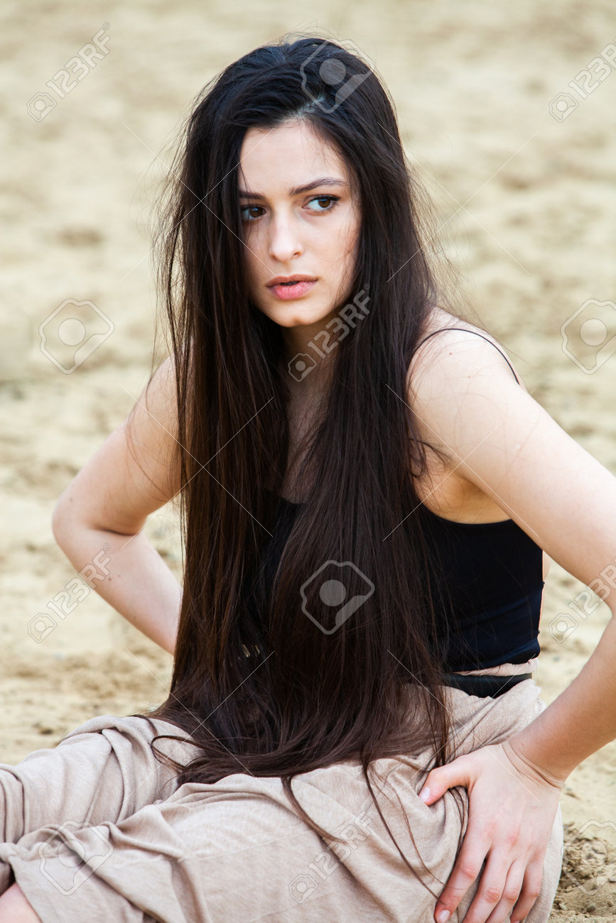 arthur hemingway add brunette russian photo