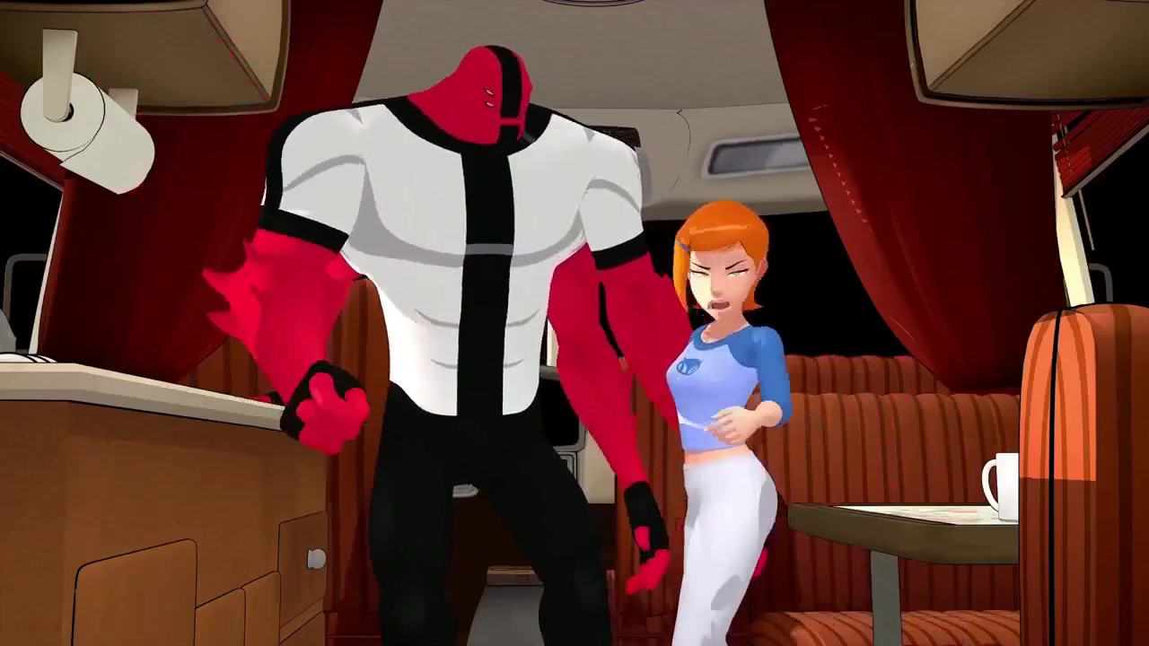 ben loveless add ben10 anime porn photo