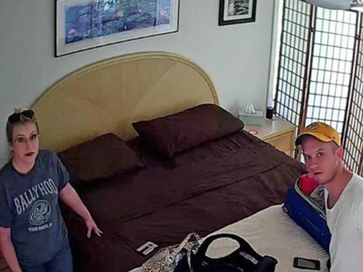 brittany merkel add hidden cam in sister bedroom photo