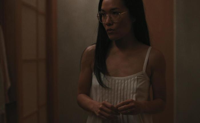 david deloach add ali wong naked photo