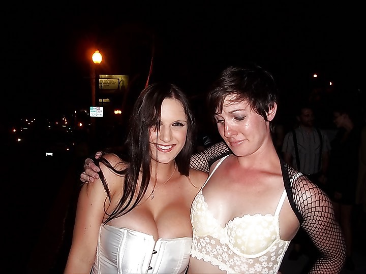 brittany cansler add huge tits friends photo