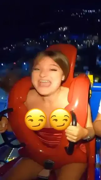 abdallah malkawi add tits come out on slingshot ride image