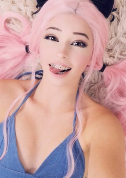 ben rosa add belle delphine ass photo