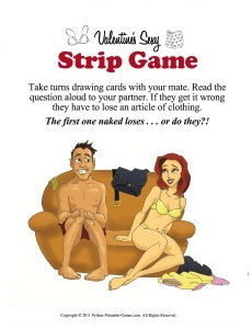 brian d young add free stripp games photo