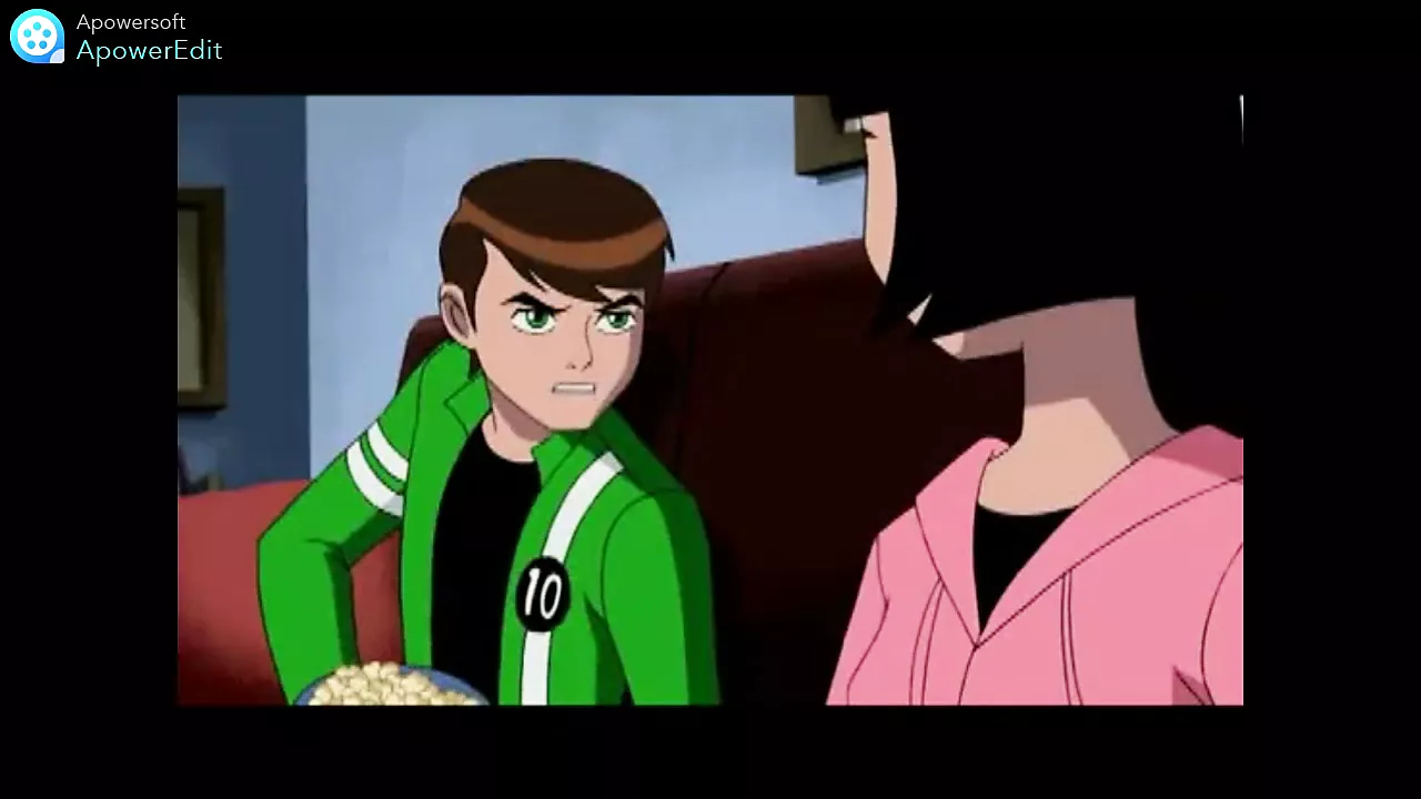 alex boling add ben 10 heantai photo