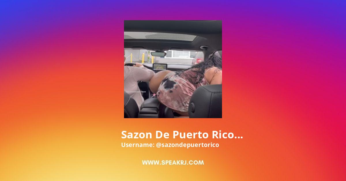 dominick milazzo add sazon de puerto rico photo