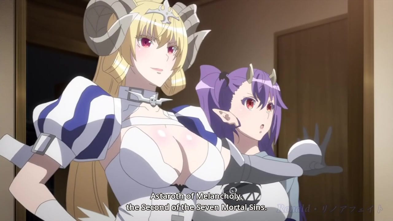 calvin mcneill add seven mortal sins porn photo