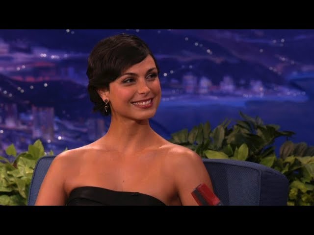 abhinay parab add morena baccarin boobs image