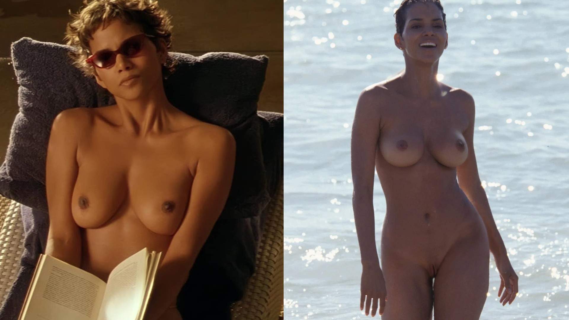 basil ibenyenwa add nude images of halle berry photo