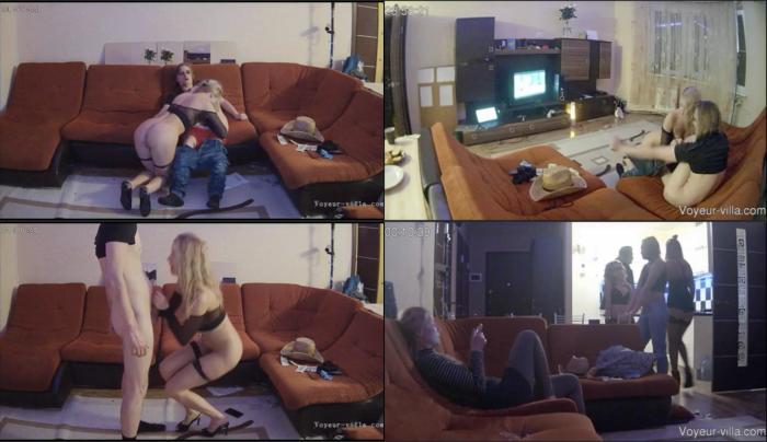 corinne barlow add voyeur web cams image