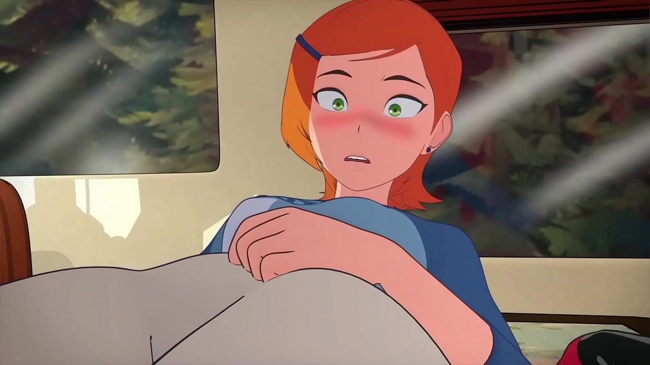 deanna abbott add skuddbutt ben 10 full video image