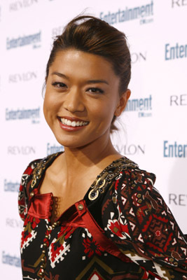 cassie ahearn add grace park nude photos image