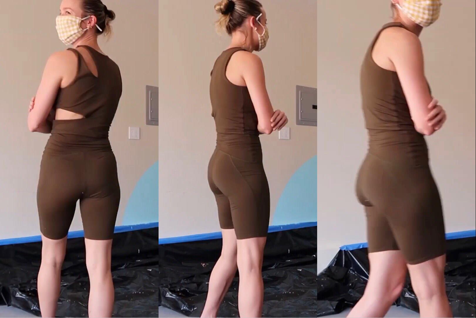 dean broadhurst add brie larson booty photo