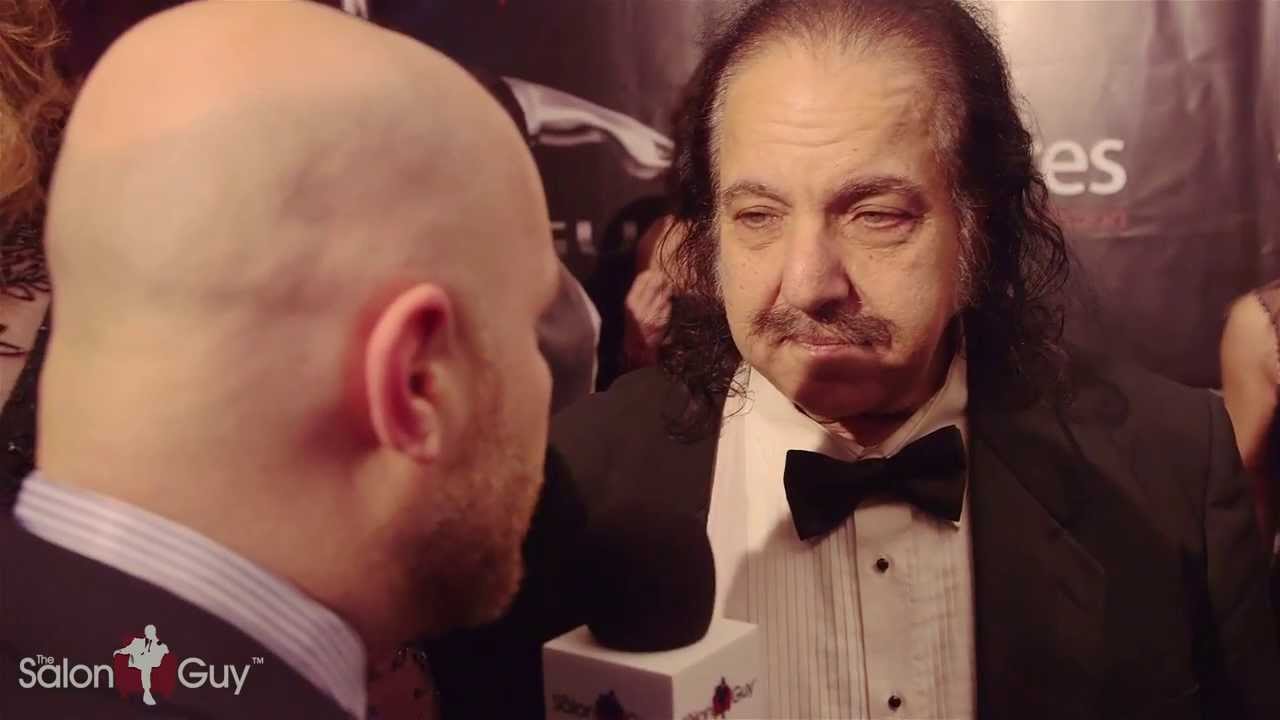 christian drummond add videos of ron jeremy image