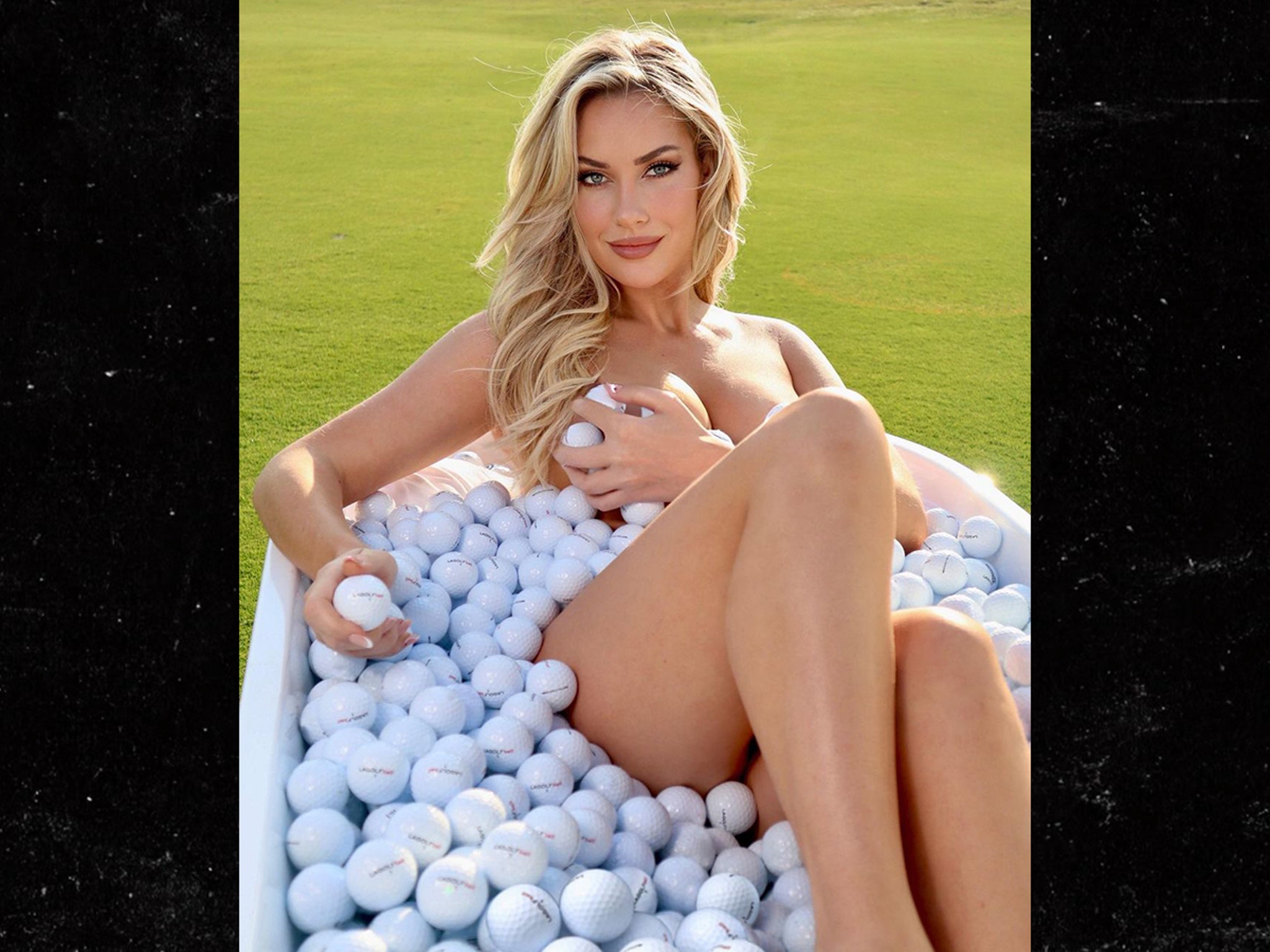 divine washington add nude golf ladies photo