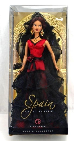 andrew jansky add spanish barbie photo