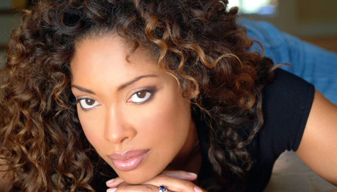 chad morlan add gina torres sexy photo