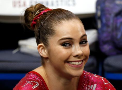 aly alvarez add mckayla maroney nude pics image