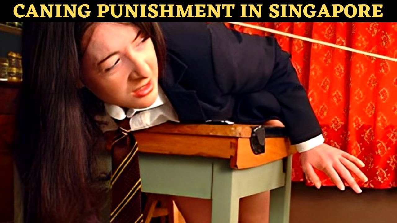 chyna exford add caning punishment videos photo