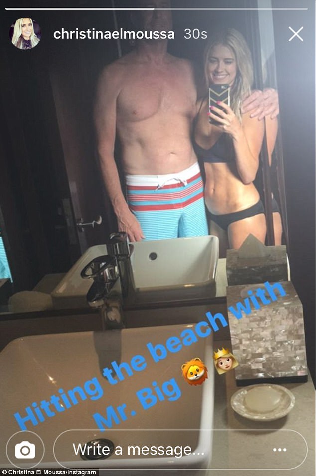 barry mcauliffe add christina el moussa nude photo