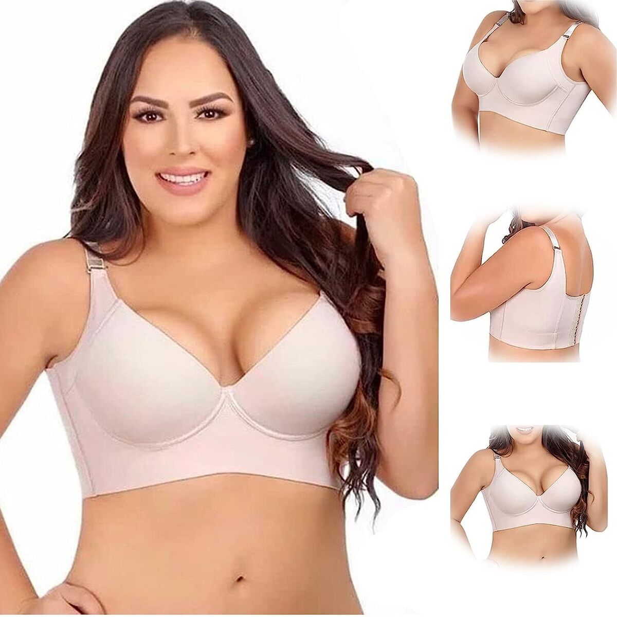 anna candia add bra hides back fat image