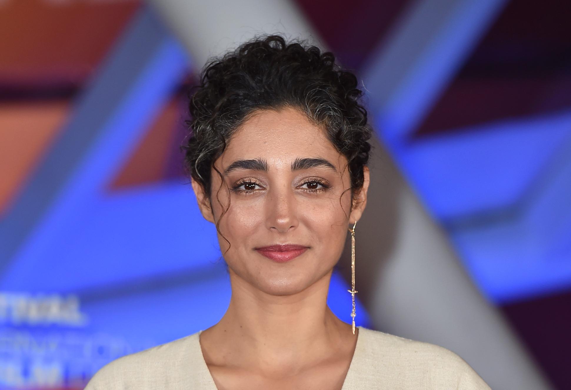 dorita mendez add golshifteh farahani nude photo