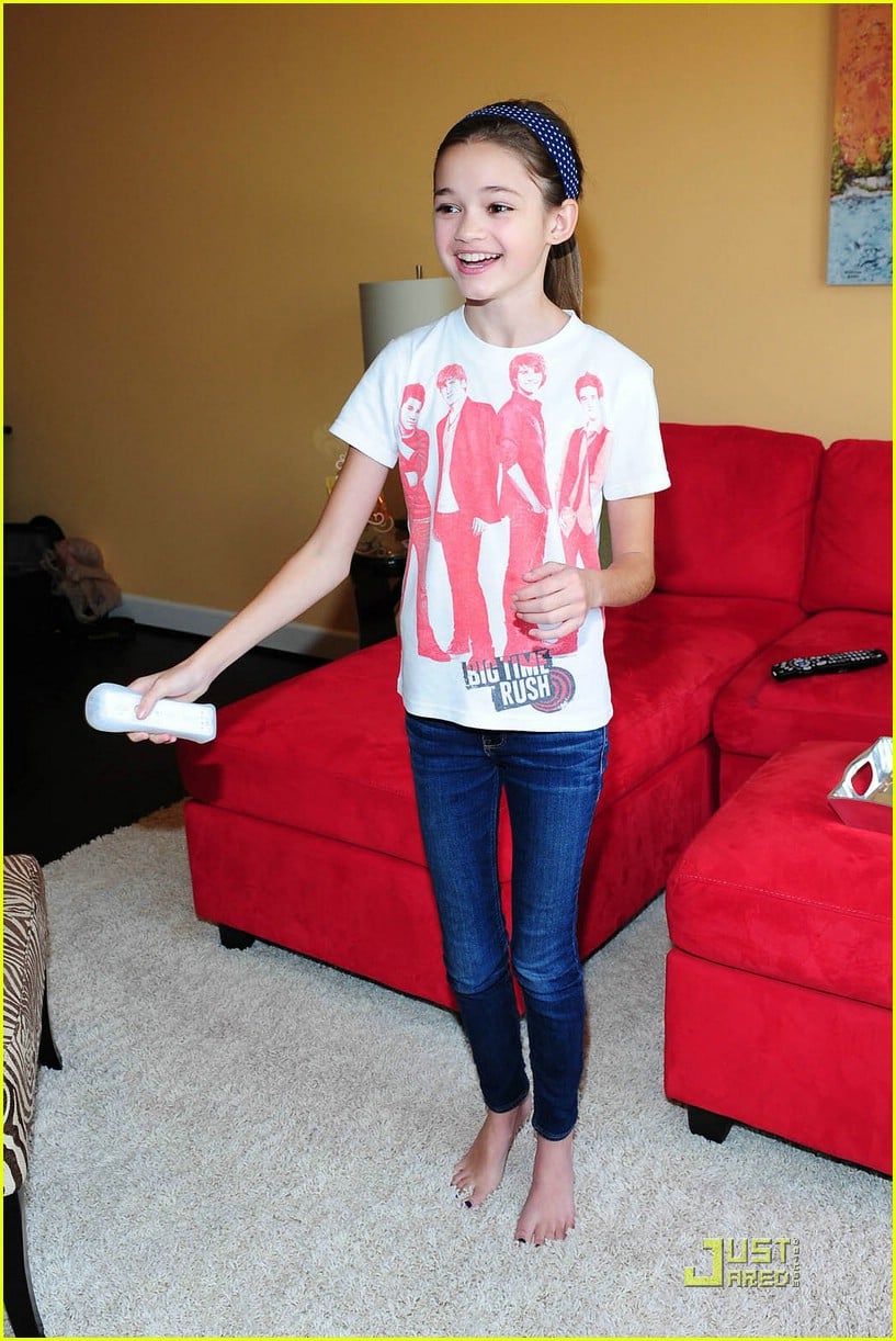 christian boulianne add ciara bravo sexy photo