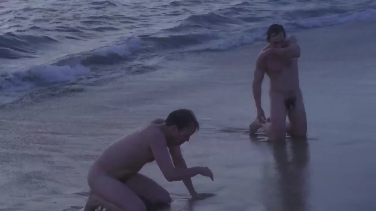 dave mccaffery add skinny dipping naked image