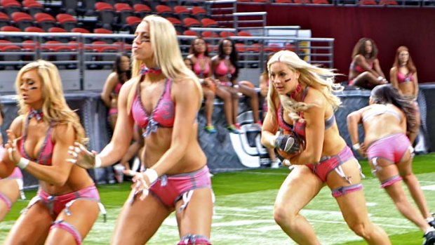 bob herron add lfl porn photo