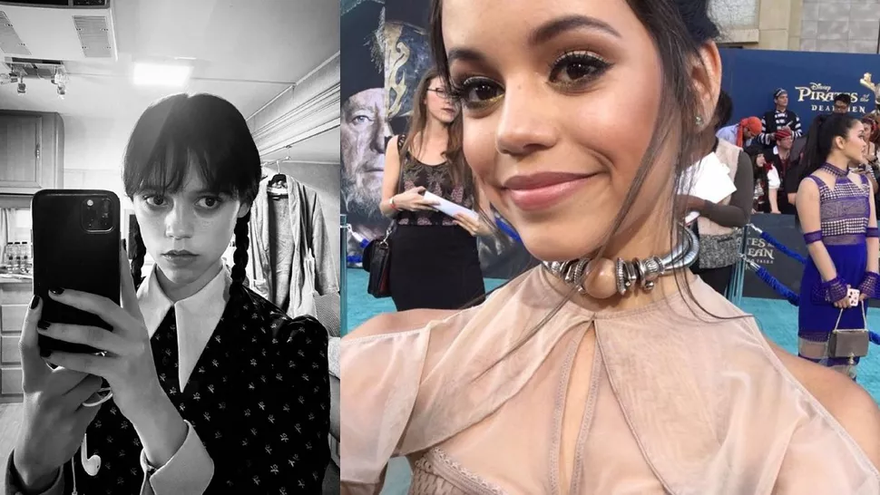 daniel shifflett add jenna ortega cum photo