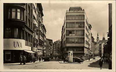 brandon gravelle add czech streets real photo