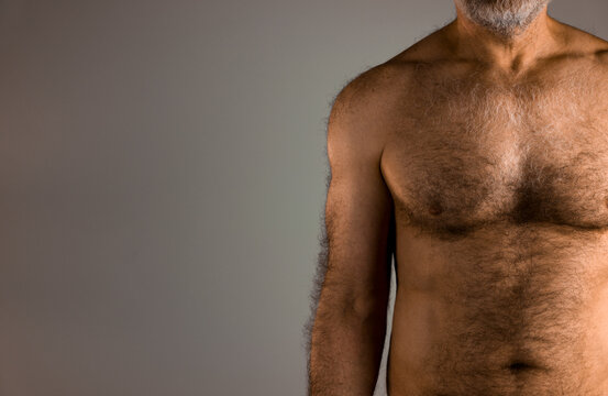 bradford robertson add hairy guy cam image