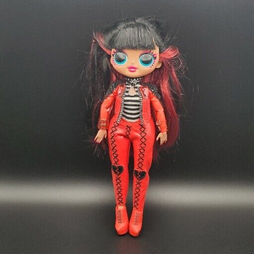 chacha gee add spicey doll image