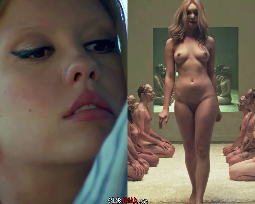 colleen nichols add mia goth nude x photo