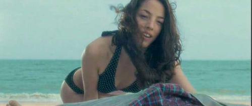 damian rains add olivia thirlby bikini photo