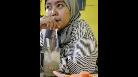 debbie robinson add video jilbab mesum image