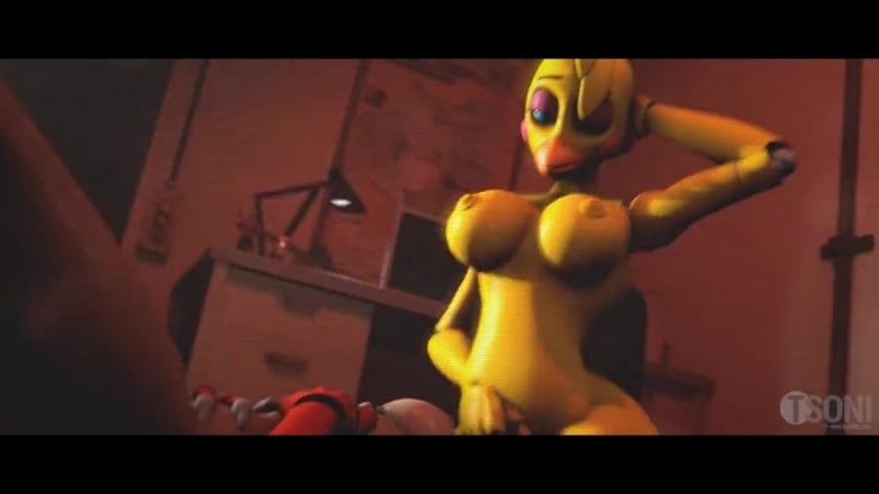 bambbi fuentes add five nights at freddys futa image