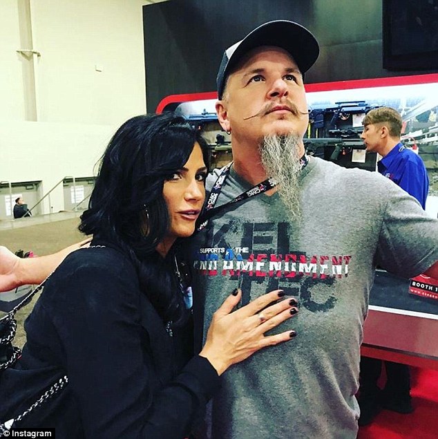 bobby varney add dana loesch is hot photo