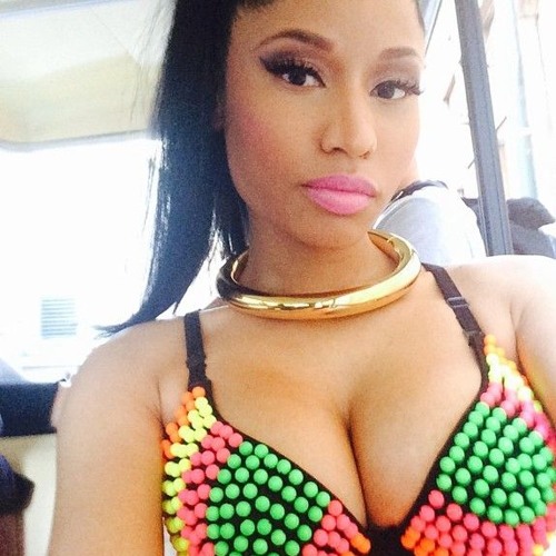 dana mada add nicki minaj oussy photo