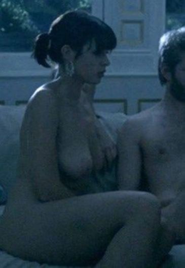 christopher hoss add pollyanna mcintosh naked image