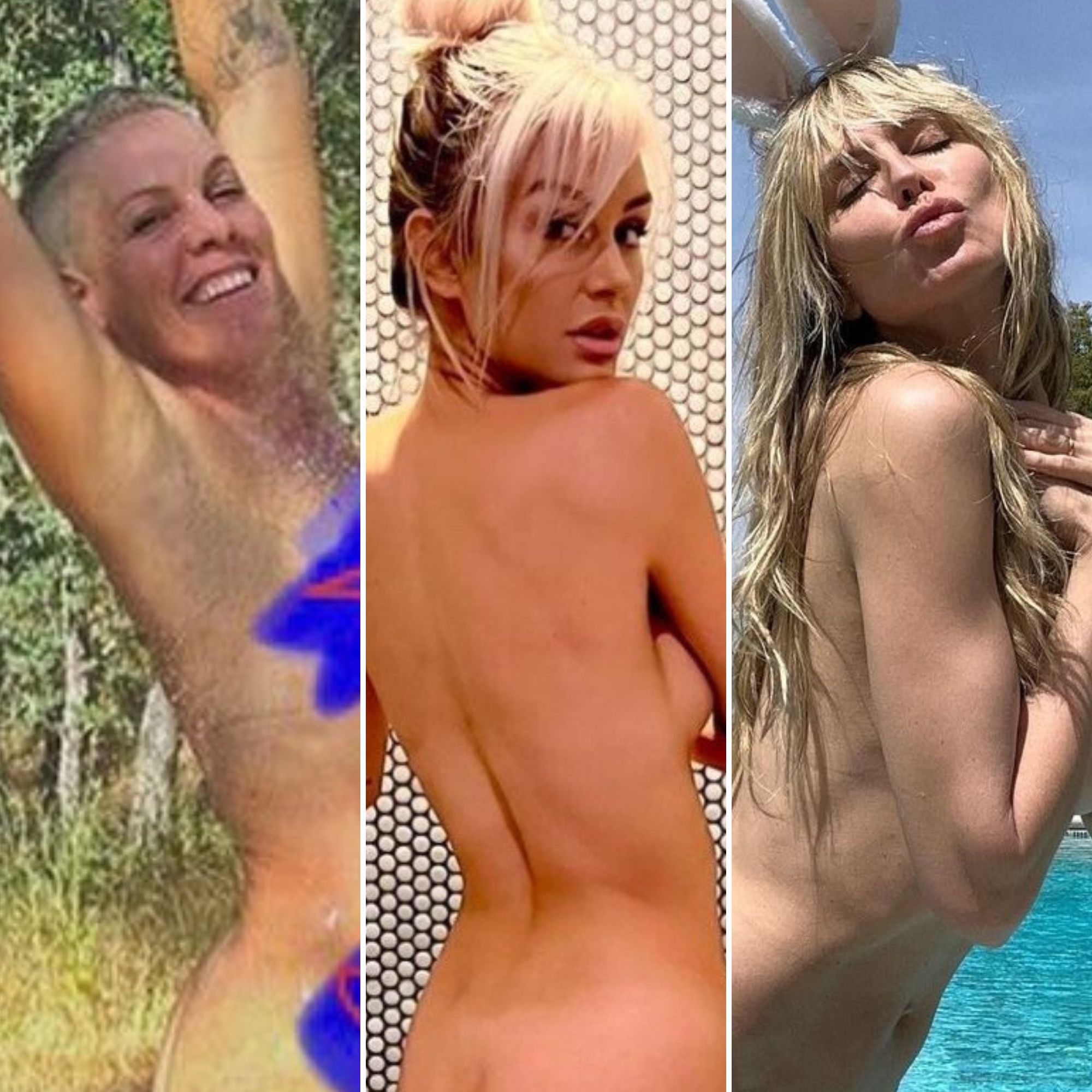 betty dawkins add nude famous celebs photo