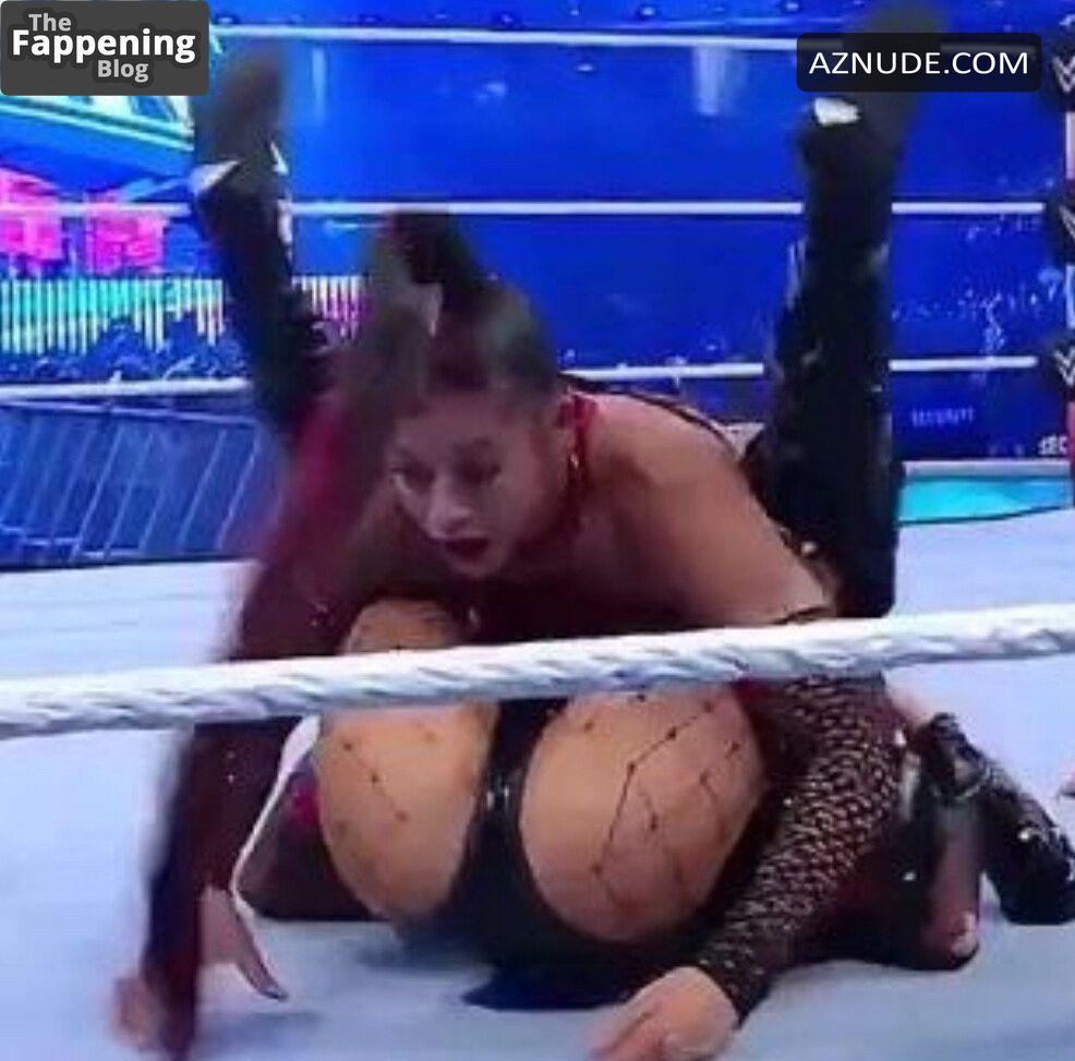 cassi givens add becky lynch sextape image