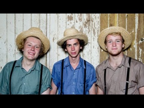 daniel neylon add naked amish guys photo