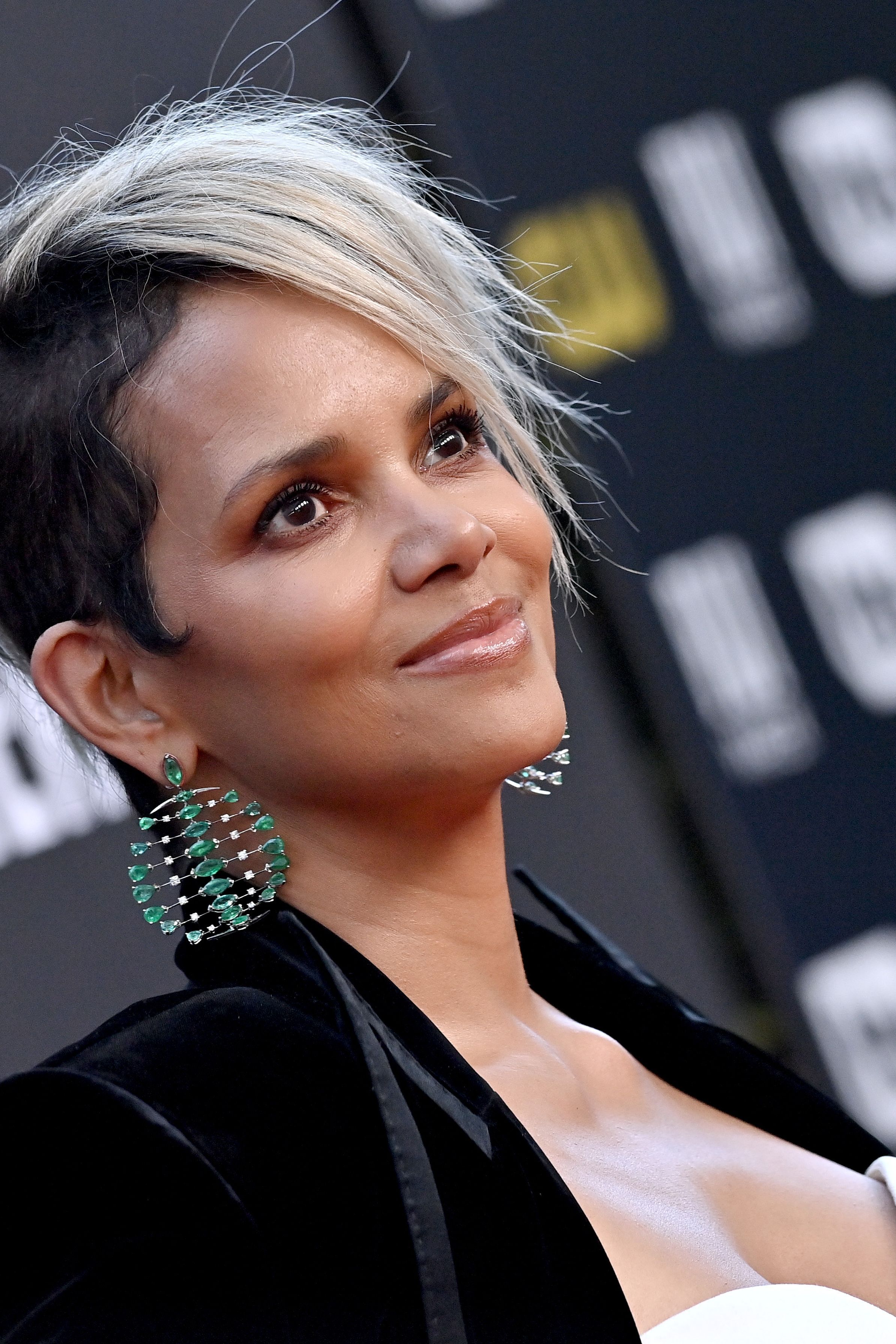 caleb robinson add nude images of halle berry photo