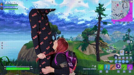 bayardo hernandez add fortnite creative porn photo